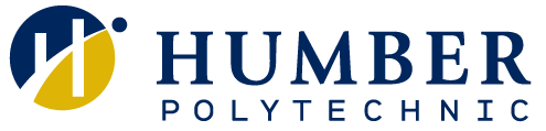 Humber Poly logo